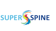 Superspine Logo
